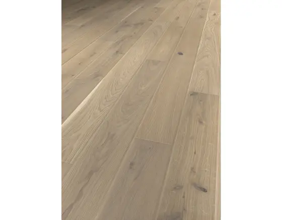 ter Hürne Parkett MOODS OF PROVENCE COLLECTION Eiche lichtbeige LHD ausdr. gebür.