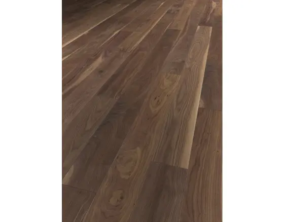 ter Hürne Parkett GRAND NATURALS COLLECTION Nussbaum LHD ausgegl. naturgeölt