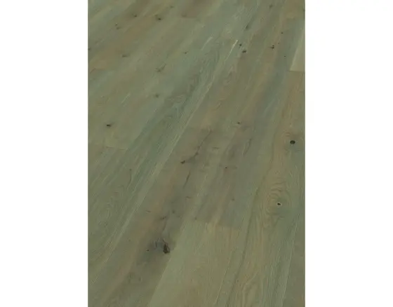 ter Hürne Parkett EARTH COLLECTION Eiche rauchgrau LHD ausdr. gebür.-farbig-naturgeölt