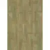 ter Hürne Parkett CONTOURS COLLECTION Eiche sandbraun Flecht ausgegl. gebür.