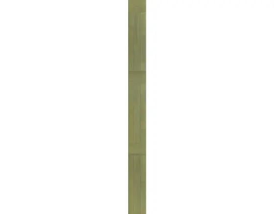 ter Hürne Parkett CONTOURS COLLECTION Eiche terrabraun Flecht ausgegl. gebür.