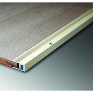 ter Hürne Abschlussprofil Typ ABS 716 6,5-16mm