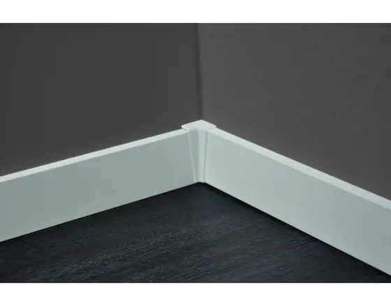 ter Hürne Innenecke SKL-60 Weißbeige 75x35x150mm