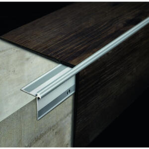 ter Hürne Treppenkantenprofil Typ TRS045 4-5 mm