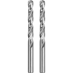 KWB SILVER STAR HSS Spiralbohrer, ø 2.5 mm