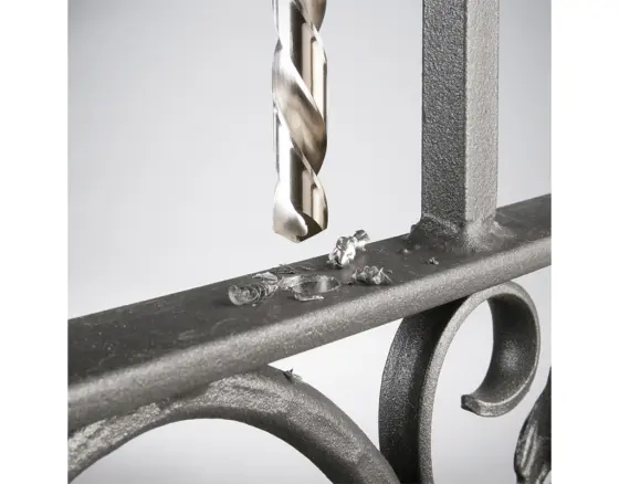 KWB SILVER STAR HSS Spiralbohrer, ø 6.5 mm