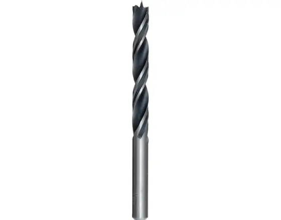 KWB Holzspiralbohrer, ø 6 mm (511466)