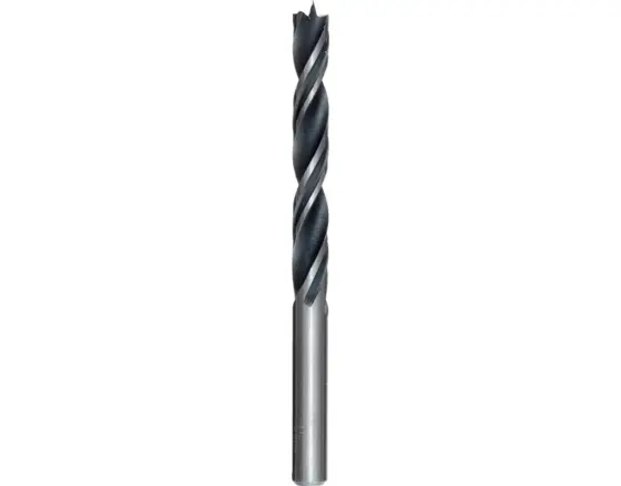 KWB Holzspiralbohrer, ø 10 mm (511470)