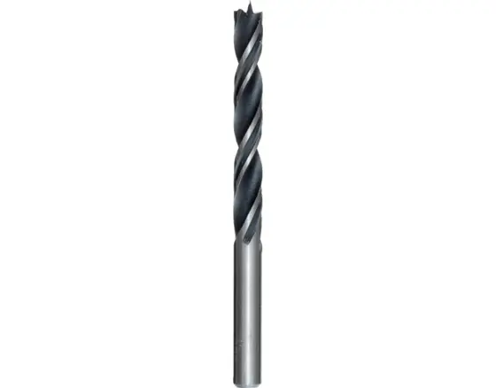 KWB Holzspiralbohrer, ø 12 mm (511472)