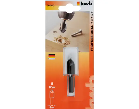 KWB Senker WS, ø 12 mm (704310)