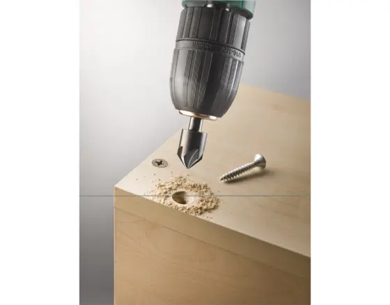 KWB Senker WS, ø 12 mm (704310)