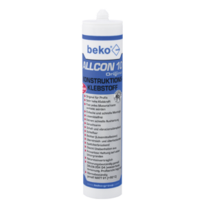 Beko Allcon 10® Konstruktionsklebstoff 310 ml
