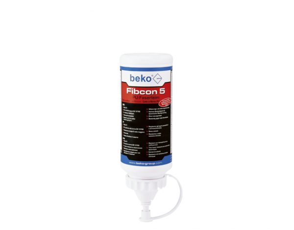 Beko Fibcon 5 PU-Faserleim 500 g DE/IT/FR