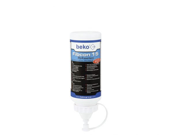 Beko Fibcon 15 PU-Faserleim 500 g DE/IT/FR