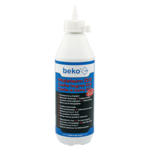 Beko Holzleim D3 weiß 500 g DE/IT/FR