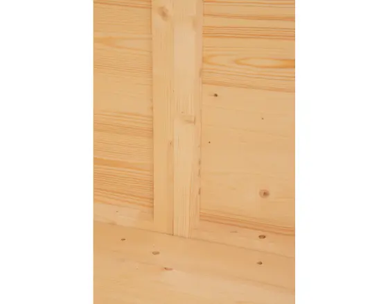 WOLFF FINNHAUS Geräteschrank 20-A 80x85cm
