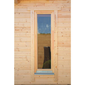 WOLFF FINNHAUS Einzelfenster Trondheim/Hammerfest 70