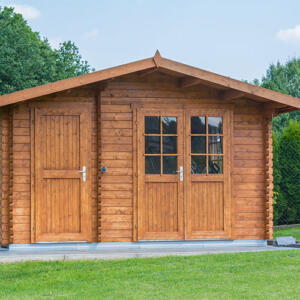 Gartenhäuser