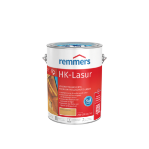 Remmers HK-Lasur Tannengrün 0,75 l