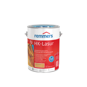 Remmers HK-Lasur Weiß 5 l