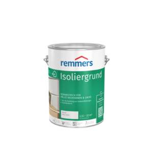 Remmers Isoliergrund Weiß RAL 9016 750 ml