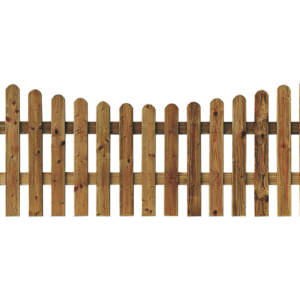 Scheerer Feld Nordik mit Bogen 2,00x1,00/0,85m