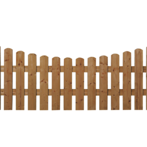 Scheerer Feld Friesen mit Bogen 2,00x0,80/0,65m