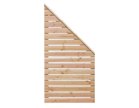 Scheerer Element Norderney 88,5x92,5/181cm (BxH)