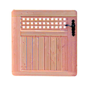 Scheerer Element Herrenhausen Tür 100x178,5cm