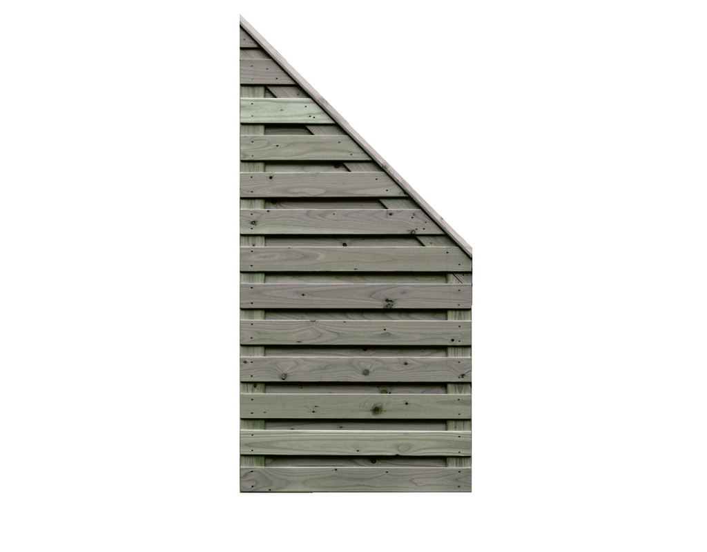 Scheerer Element Borkum KDG 88,5x92,5/181cm (BxH)