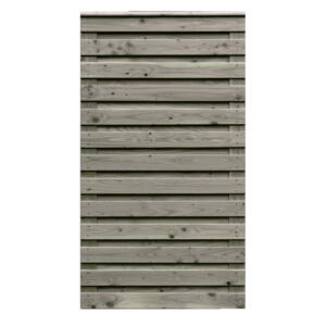 Scheerer Element Borkum KDG 98,5x181cm (BxH)