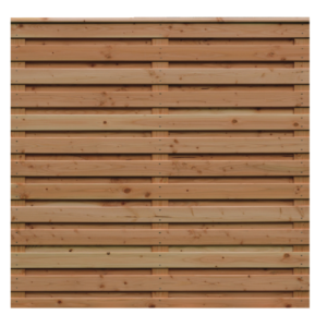 Scheerer Element Borkum KD+ 178,5x181cm (BxH)