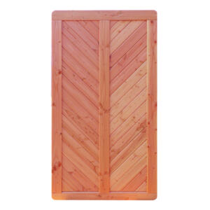 Scheerer Element Wilsede -A- 123,5x178,5cm (BxH)