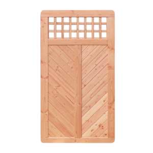 Scheerer Element Wilsede -D- 58,5x178,5cm (BxH)