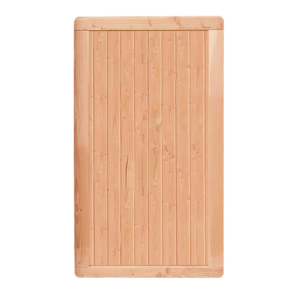 Scheerer Element Ilmenau -S- 98,5x178,5cm (BxH)