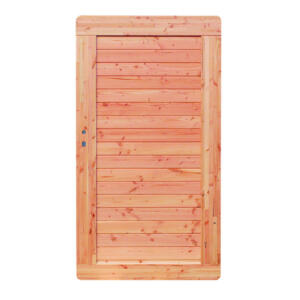 Scheerer Ebstorf-Tür -B- 100x178,5cm (BxH)