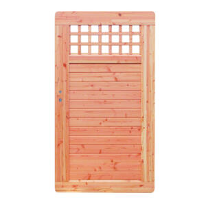 Scheerer Ebstorf-Tür -C- 100x178,5cm (BxH)