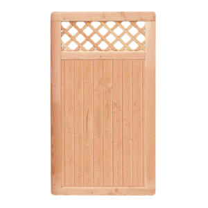 Scheerer Element Ilmenau -X- 58,5x178,5cm (BxH)