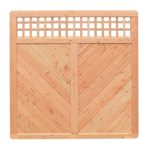 Scheerer Element Wilsede -D- 148,5x178,5cm (BxH)