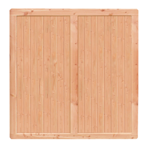 Scheerer Element Ilmenau -S- 178,5x178,5cm (BxH)