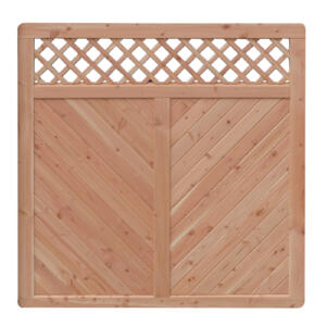 Scheerer Element Wilsede -U- 158,5x178,5cm (BxH)