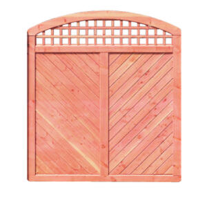 Scheerer Element Marwede -D- 178,5x155/178,5cm