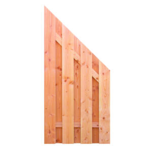 Scheerer Element Nordheide Douglasie 84x96/180cm