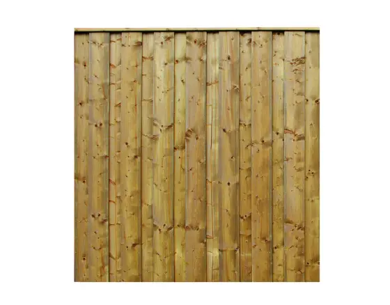 Scheerer Element Nienwohlde KD+ 148,5x182,5cm