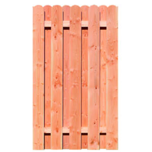 Scheerer Element Göhrde Douglasie 132x180cm (BxH)