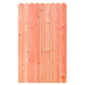 Scheerer Element Wendland Douglasie 123,5x180cm