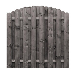 Scheerer Element Göhrde KDG 148,5x160/180cm Bogen