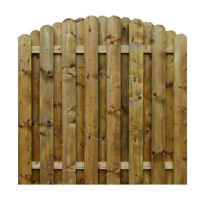 Scheerer Element Göhrde KD+ 178,5x160/180cm (BxH)