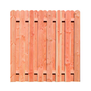 Scheerer Element Göhrde Douglasie 178,5x180cm