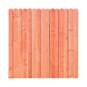 Scheerer Element Wendland Douglasie 178,5x180cm